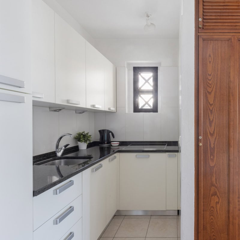 Kitchenette
