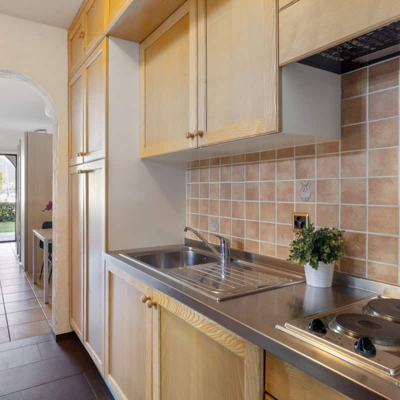 Kitchenette